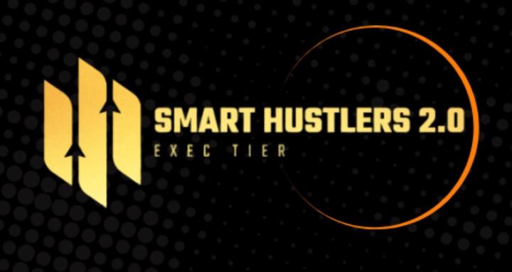 Smart Hustlers 2.0 Exec Tier