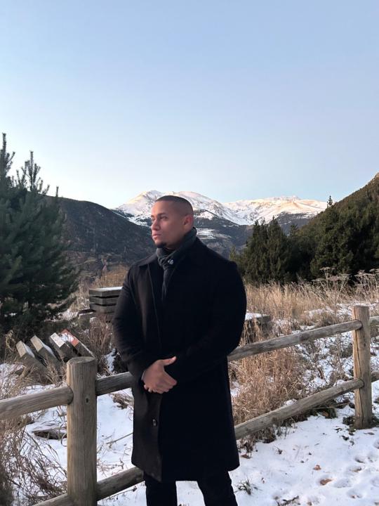 Moises García Corma