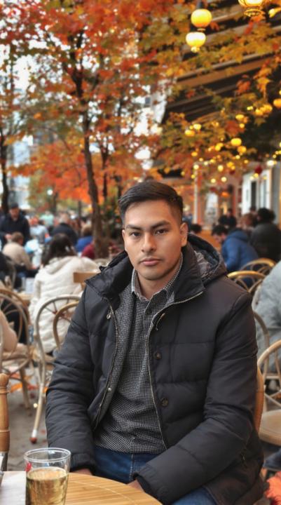 Williams Anderson Ycochea Curse