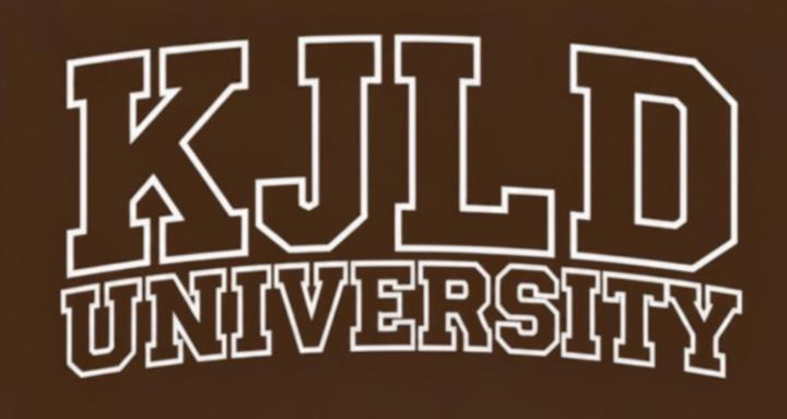 KJLD University 