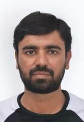 Haseeb Ahsan