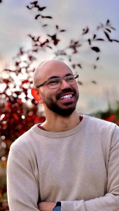 Charif Kim Sletten Hubeish