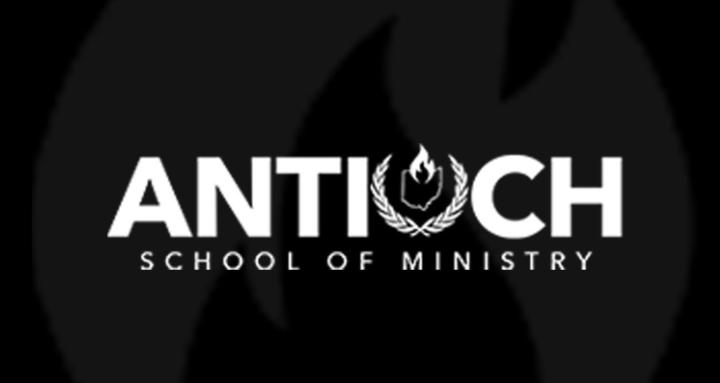Antioch School of Ministry