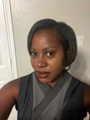 Eboni Syas