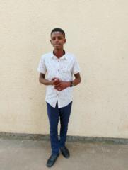 Kipto Joshua