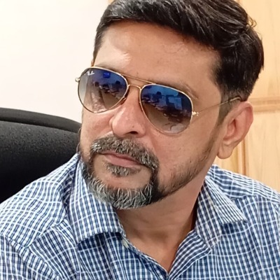 Shiraz Tanvir