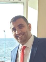 Michael Saad