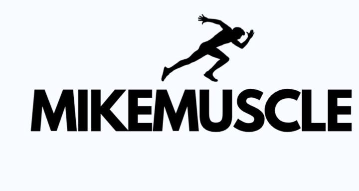 Mikemuscle
