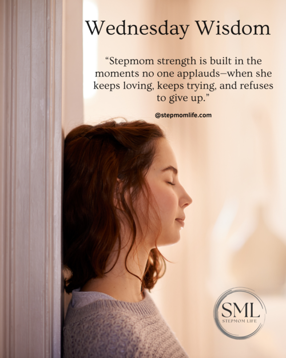 Wednesday Wisdom....