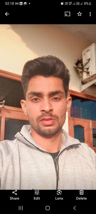 Raman Sangroha