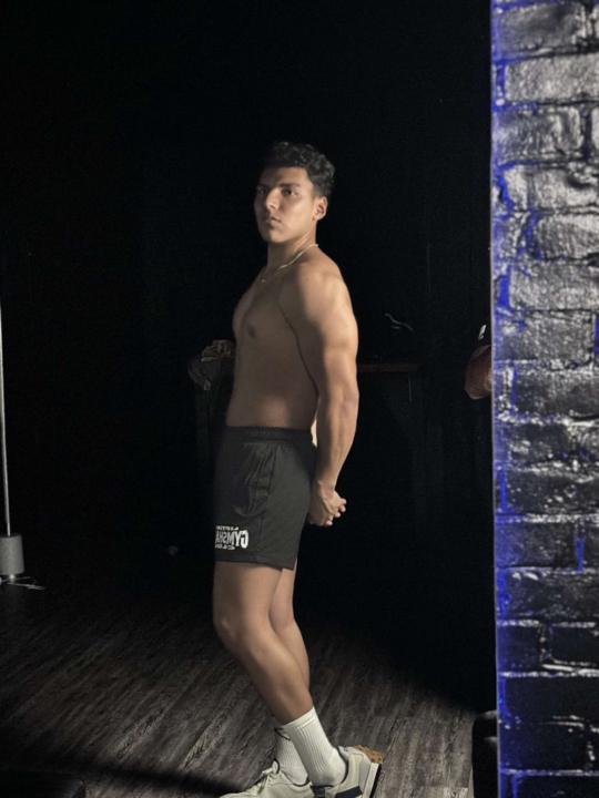 Joshua Sanchez