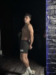Joshua Sanchez