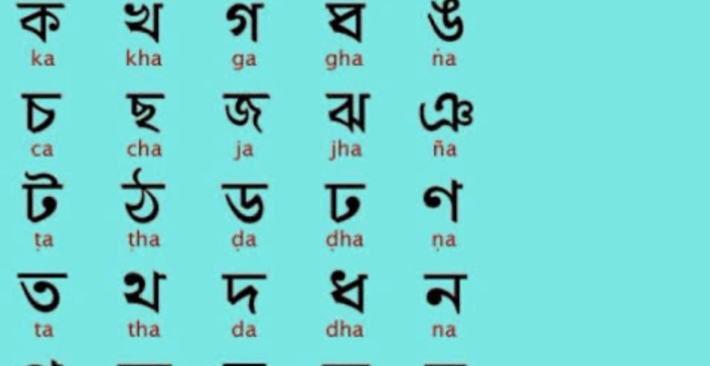Bangla kotha