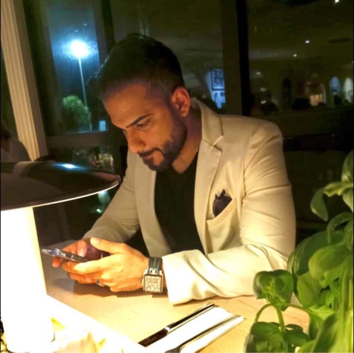 Loukman Affejee