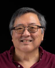 Mark Shigenaga