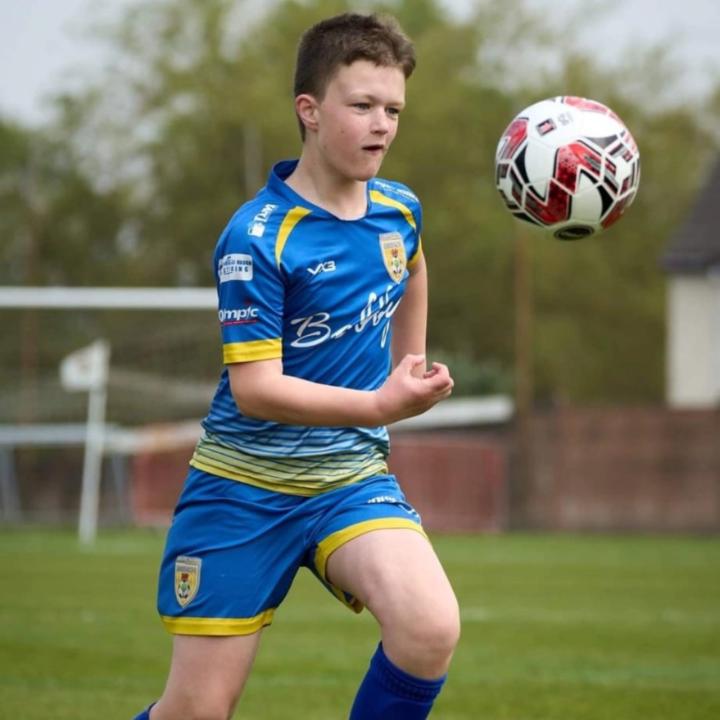 Cameron Thomas