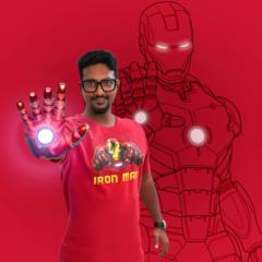 Krishna Kanth