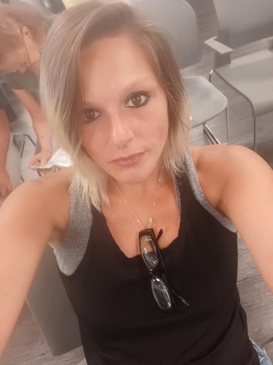 Tanya Zwolinski