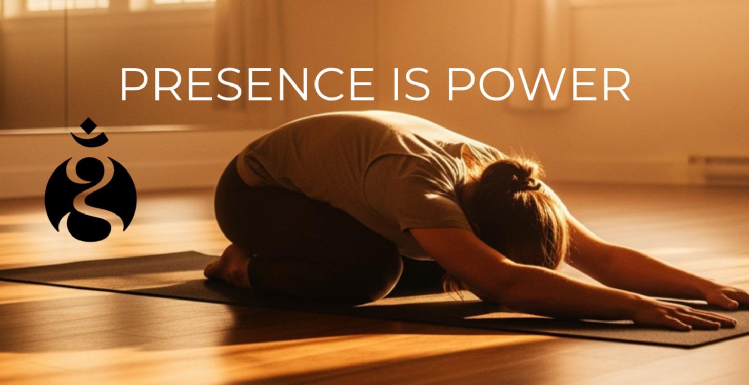 The Gratitude Way — Live Practice Library