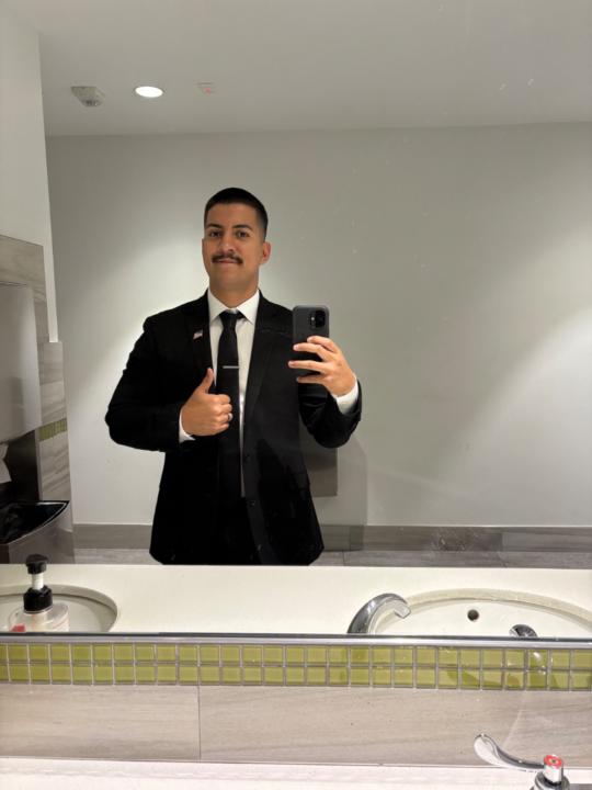 Pedro Becerra