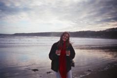 Saskia Collins