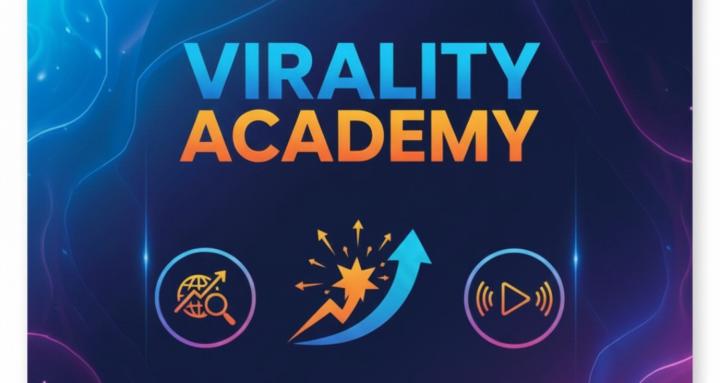 VIRALITY ACADEMY
