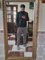 Imadeddine Bouaroudj