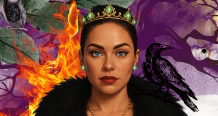 Some Black Sheep Shit