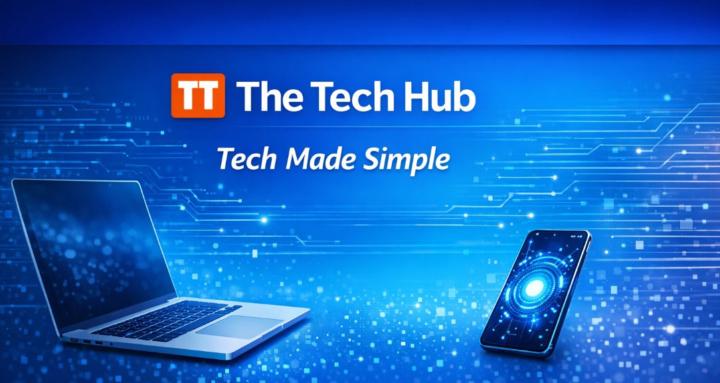 The Tech Hub
