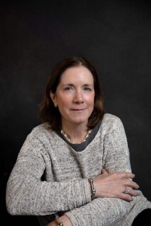 Laura Fisher