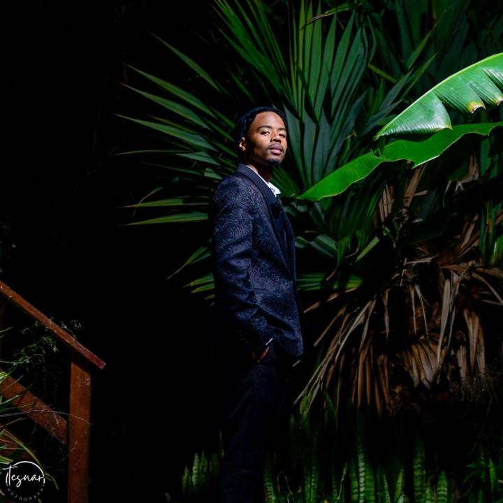 Cwenga Siphokuhle Mtiki