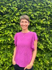 Susanne Mistol