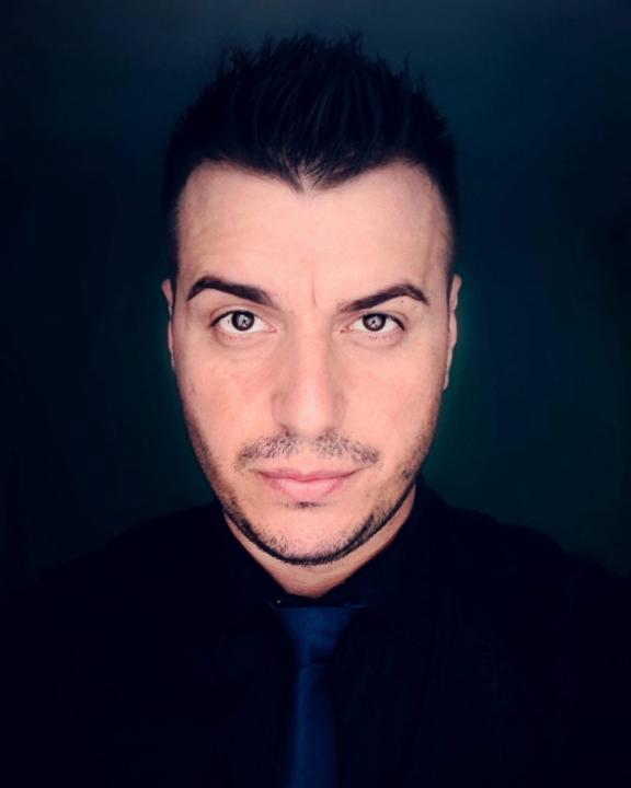 Cristi Catalin Mogos