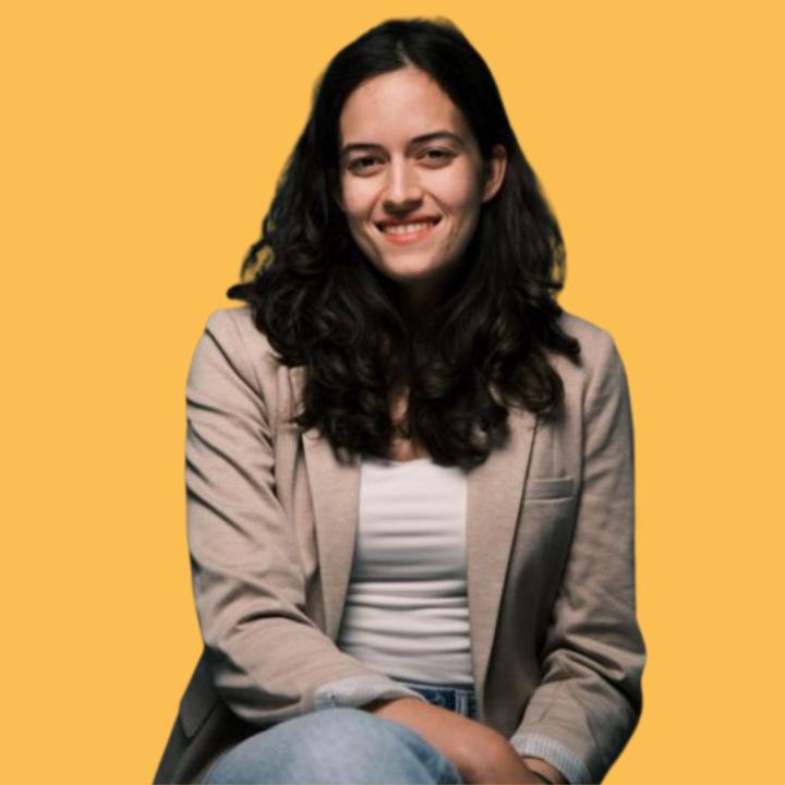 Gala Krsmanovic - Tim UB