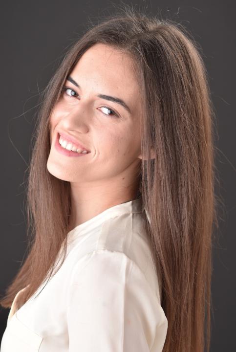 Gala Krsmanovic
