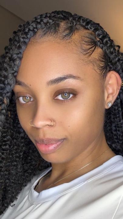 Sade Drake