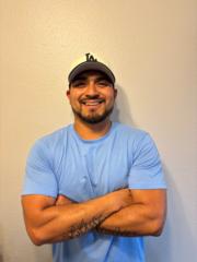 Jesse Rodriguez