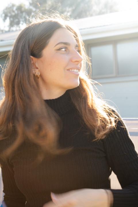 Clementine Deluc