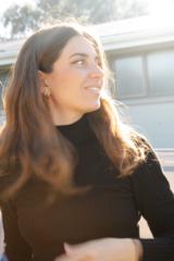 Clementine Deluc