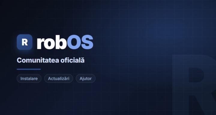 robOS