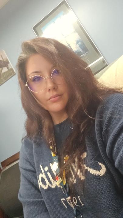 Josie Marinelle