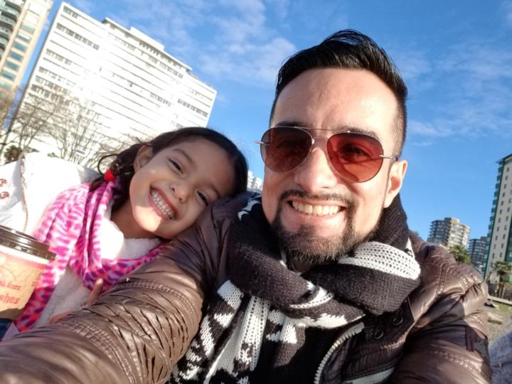 Jorge Arturo Orozco Gonzalez