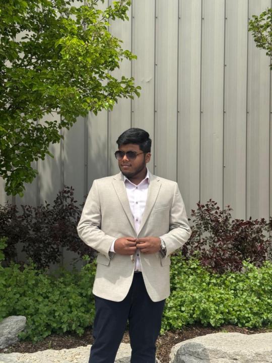 Abhinav Pandit