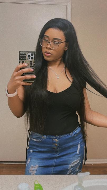 Queen Yanna