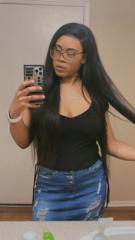 Queen Yanna