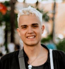 Alexander Parvatov