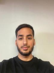 Elyas Triki