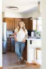 Kaylene Breeding