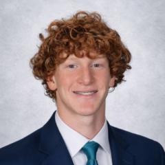 Liam Mulroy