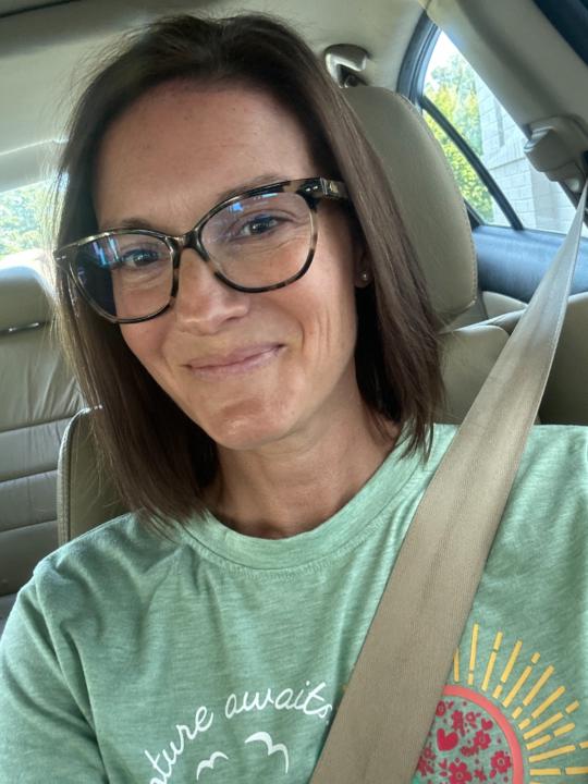 Elizabeth Anne Cater